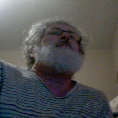 Profile Picture of Myron John Tiry Jr (@myronjohntiryjr) on Twitter