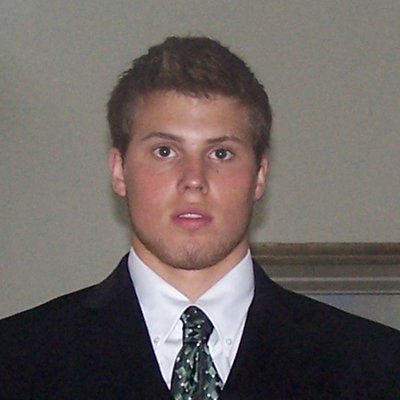 Profile Picture of Cody (@PresnellCody) on Twitter