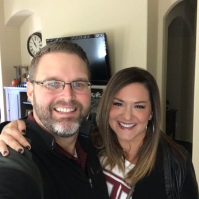 Profile Picture of Chad Frost (@chadfrost07) on Twitter