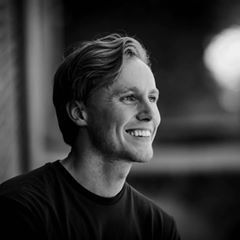 Profile Picture of Mark Peels (@markpeels) on Tiktok