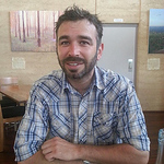 Profile Picture of Barrie Thomas (@177baz) on Flickr