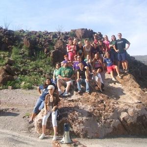 Profile Picture of Robin Nino (@azlemom05) on Myspace