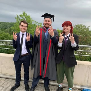 Profile Picture of Joe Massey (@joe.massey) on Instagram