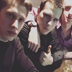 Profile Picture of Wilfred Edwards (@wilfrededwards52) on Instagram