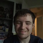 Profile Picture of Luke Roberts (@luke40man) on Instagram