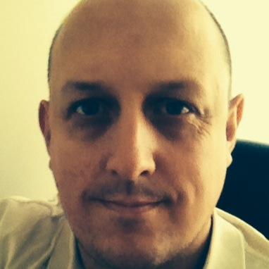 Profile Picture of Chris Chambers (@_chrischambers) on Twitter