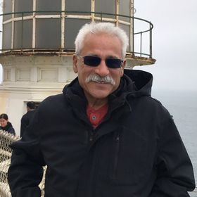 Profile Picture of Steve Sarinana (@stevensarinana) on Pinterest