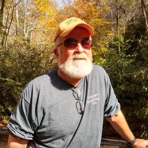 Profile Picture of Jim Nesbitt (@EdEarlBurch) on Twitter