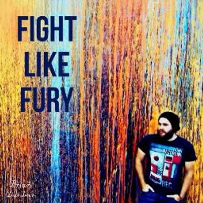 Profile Picture of Brian Dunbar (@fightlikefury) on Twitter