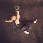 Profile Picture of Jamie Mcsherry PT (@jamiemcsherrypt) on Instagram