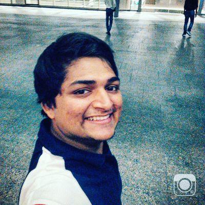 Ronak Rathod - Twitter Profile Picture of Ronak Rathod (@i_ronakrathod) on Twitter