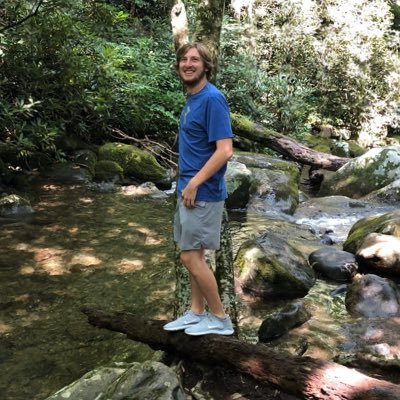 Profile Picture of Jonathan Sewell (@jonathansewell4) on Twitter