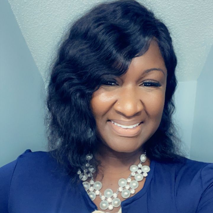 Profile Picture of Monica The Funeral Nurse (@monicawalden1) on Tiktok