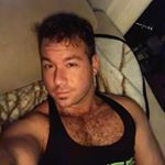 Profile Picture of robert blanco (@chadw24) on Instagram