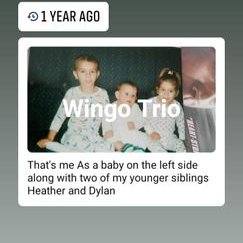 Profile Picture of Dylan Wingo (@Dylanwingo2) on Twitter