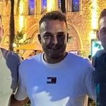 Profile Picture of Daniel Bemelmans (@dbmns045) on Instagram