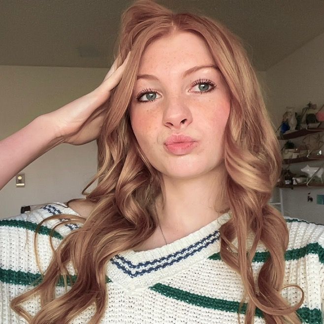 Profile Picture of stevie jill . 💗 (@stevie.herring) on Tiktok