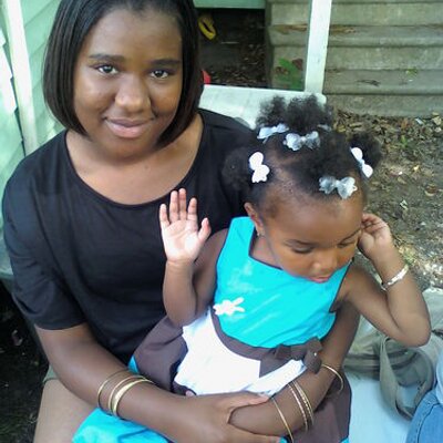 Profile Picture of Breasha Mcdaniel (@BreashaNichole_) on Twitter