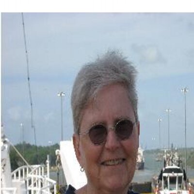 Profile Picture of Ginny Morgan (@ginnystuff) on Twitter