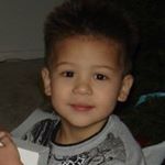 Profile Picture of Jeremy David Gilmore Jr. (@orphanfacebaby) on Instagram