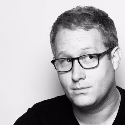 Profile Picture of Kevin Eshleman (@redkevin) on Twitter