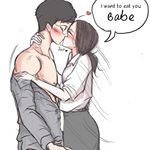 Profile Picture of mizzher connor (@bbenedictbingeoffrey) on Instagram