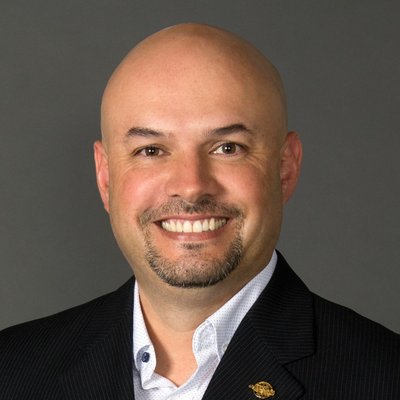 Profile Picture of Andrés Alberto Vergara Ulloa (@coandresvergara) on Twitter