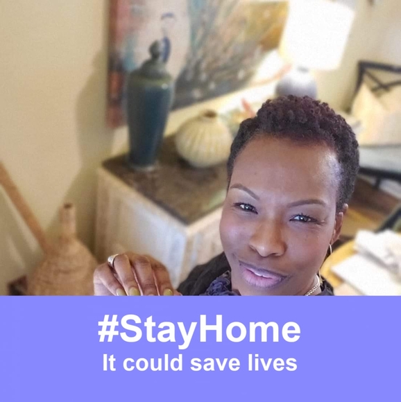 Profile Picture of Cherrilyn Saulters (@cherrilyns) on Poshmark