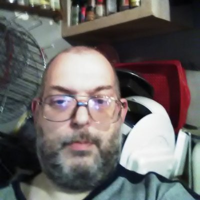 Profile Picture of Scott Everitt (@ScottEveritt8) on Twitter