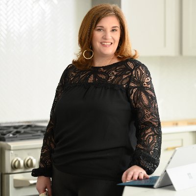Profile Picture of Heather Stepp (@SteppRealEstate) on Twitter
