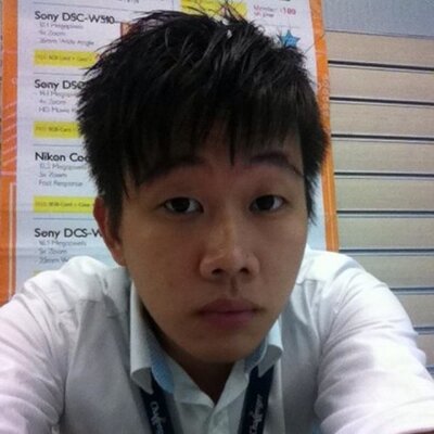 Profile Picture of Xia Yun (@yun_xia) on Twitter