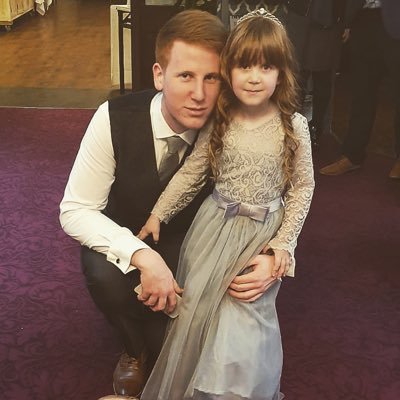 Profile Picture of James Watton (@jameswatton) on Twitter