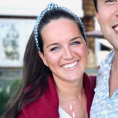 Profile Picture of Haley Hoffman (@HaleyGHoffman) on Twitter