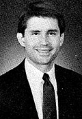 Profile Picture of Michael J. Hunteron Wikipedia