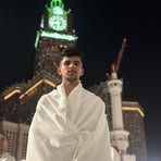Profile Picture of Ahmad Wahab (@Ahmad-Wahab) on Facebook