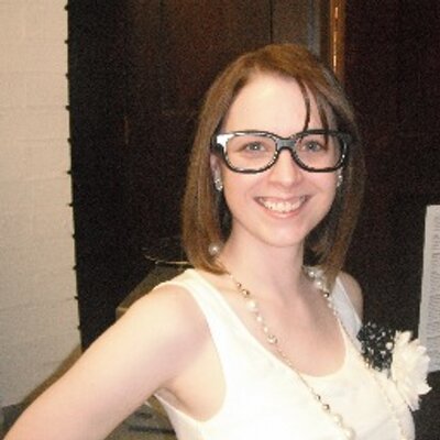 Profile Picture of Hannah Crabtree (@hannah581) on Twitter