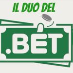 Profile Picture of Il Duo Del Bet Riserva (@ilduodelbetofficial_riserva) on Instagram