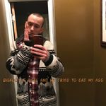 Profile Picture of Zack Cameron (@father_abernathy) on Instagram