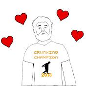 Profile Picture of Sebastian Crunk (@GodMcflysSpleen) on Youtube