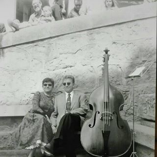 Profile Picture of Antoni Patsi Angrill (@antoni.patsiangrill) on Facebook