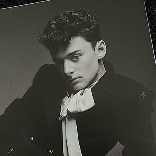 Profile Picture of 🌍Noah Schnapp🎥 (@noahschnapp) on Instagram