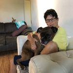 Profile Picture of Kathy Capps (@orphangirl7) on Instagram