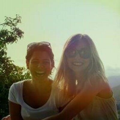 Andrea Ayerbe - Twitter Profile Picture of Andrea Ayerbe (@dreayerbe) on Twitter