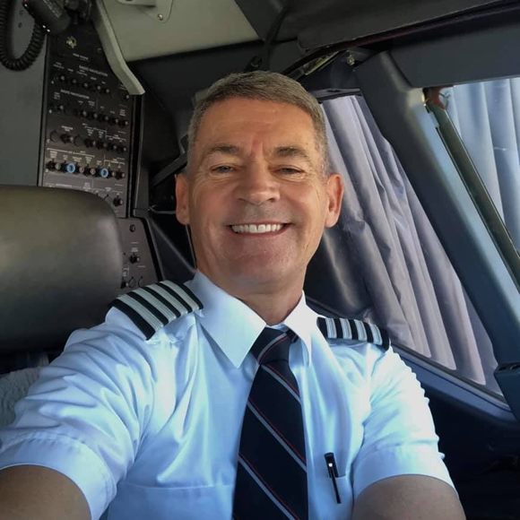 Profile Picture of David Aylmer (@ifly737f18) on Poshmark