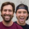 Profile Photo of   We put a tiny house... (@funkbros) on Tiktok