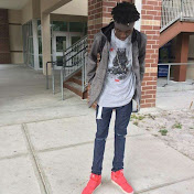 Profile Picture of Keyon Evans (Life Of KCE) (@KeyonEvansKcE) on Youtube