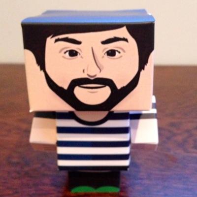 Michael Coley - Twitter Profile Picture of Michael Coley (@mcscoobs) on Twitter