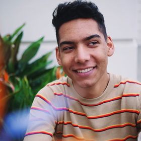 Profile Picture of JACOB ANDREW (@jacobisandrew) on Pinterest