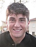Profile Picture of Christian Dalle Muraon Wikipedia