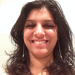 Profile Picture of Meenal Verma (@mnlverma) on Flickr